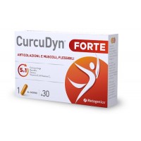 CURCUDYN FORTE 30CPS