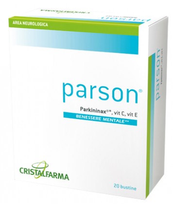 PARSON 20BUST