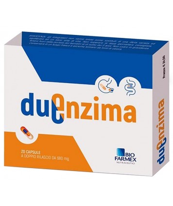 DUENZIMA 20CPS