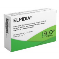 ELPIDIA 20CPR