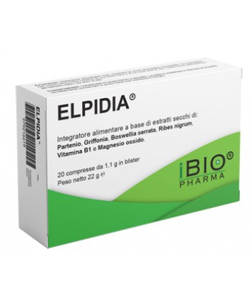 ELPIDIA 20CPR