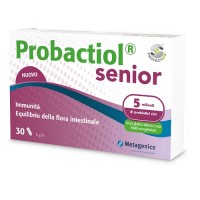 PROBACTIOL SENIOR ITA 30CPS