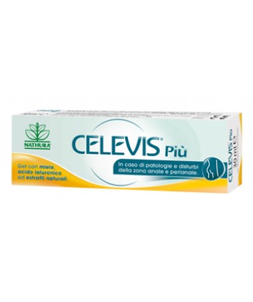 CELEVIS PIU' 30ML