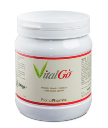 VITALGO POLVERE 300G