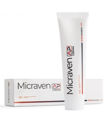 MICRAVEN AP CREMA 100ML