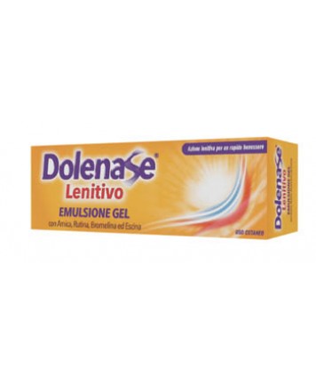 DOLENASE LENITIVO GEL 50ML