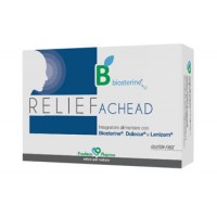 RELIEF BIOSTERINE ACHEAD 6CPR