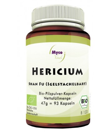 HERICIUM 93CPS FREELAND