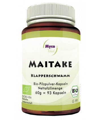 MAITAKE 93CPS FREELAND