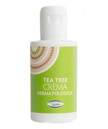 TEA TREE CREMA 100ML