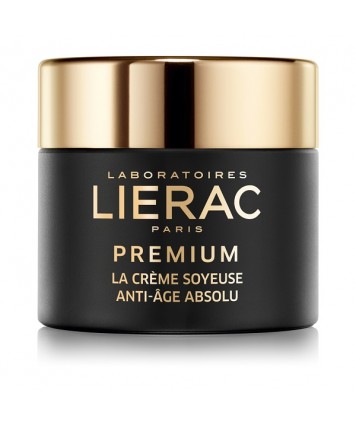 LIERAC PREMIUM LA CREME SOYEUSE