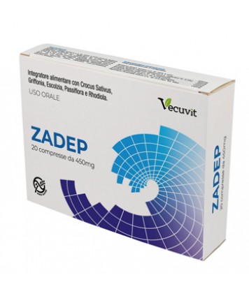 ZADEP 20CPR