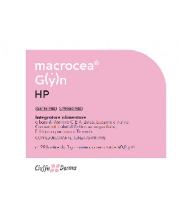 MACROCEA GYN HP 20BUST