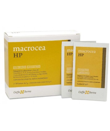 MACROCEA HP 20 BUSTINE