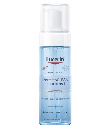 EUCERIN MICELLARE CLEANING FOA