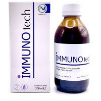 IMMUNOTECH 20 BOCCETTE BEVIBILI