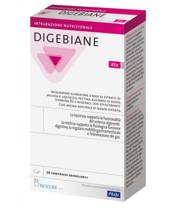 DIGEBIANE RFX 20CPR