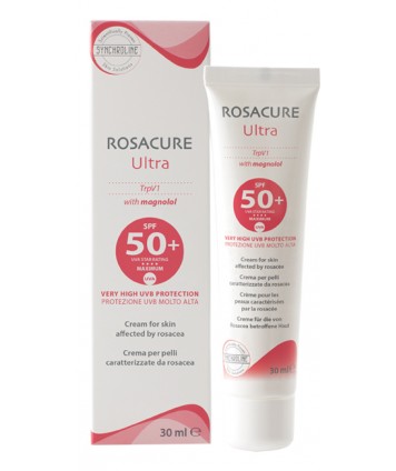 ROSACURE ULTRA SPF50+ 30ML