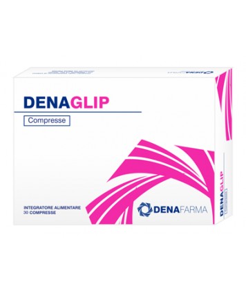 DENAGLIP 30CPR