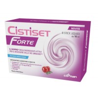 CISTISET FORTE 8STICK 10ML