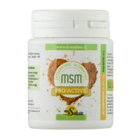 MSM PRO-ACTIVE 33G