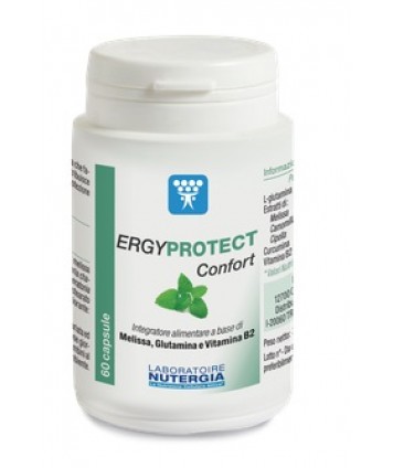 ERGYPROTECT CONFORT 60CPS