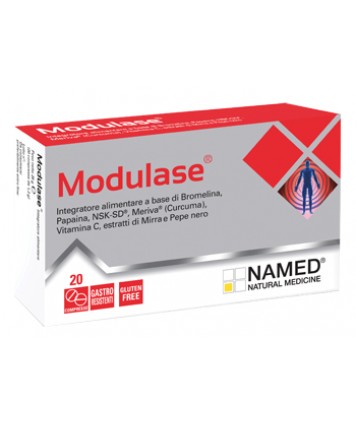 MODULASE 20CPR