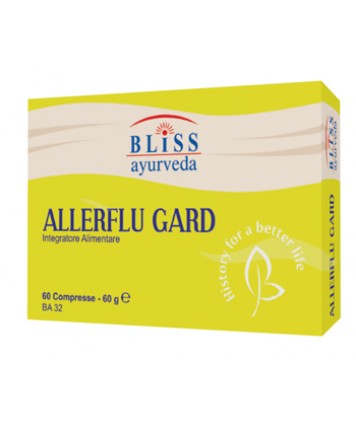 ALLERFLU GARD 60CPR