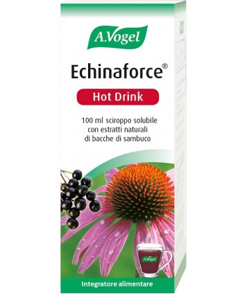 ECHINAFORCE HOT DRINK 100ML