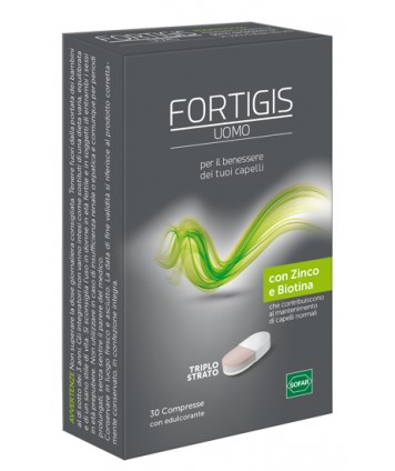 FORTIGIS 30CPR