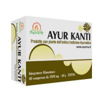 AYUR KANTI 60CPR