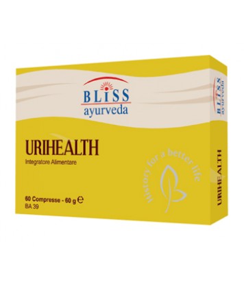 URIHEALTH 60CPR