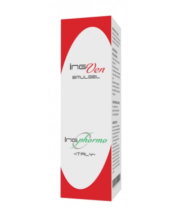 INGVEN EMULGEL 150ML