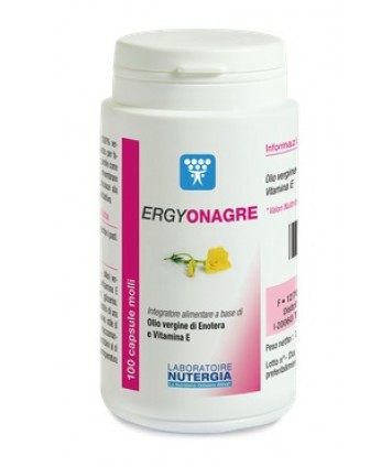 ERGY-ONAGRE VIT/OLIO ENOT 100C