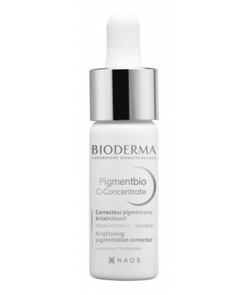 PIGMENTBIO C-CONCENTRATE 15ML