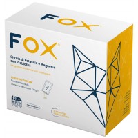 BIOHEALTH FOX 20 BUSTINE DUOCAM