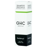GHC MEDICAL SHAMPOO PROTEICO 200 ML