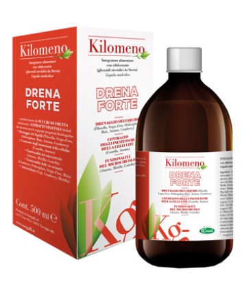 KILOMENO DRENA FORTE 500ML