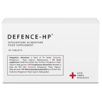 DEFENCE HP INT 30CPR