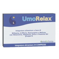 UMORELAX 24CPR