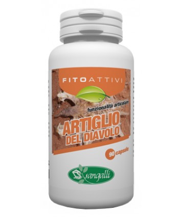 FITOATTIVI ARTIGLIO DIAV 45GG