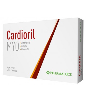 CARDIORIL MYO 30CPR