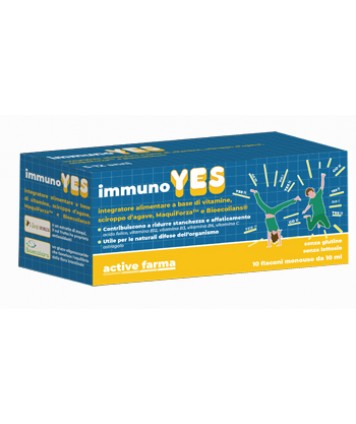 IMMUNOYES 10F 10G