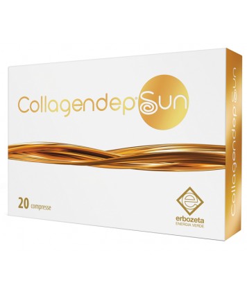 COLLAGENDEP SUN 20CPR