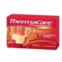 THERMACARE SCHIENA 2FASC PROM LP