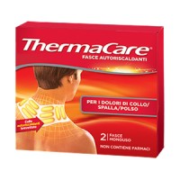 THERMACARE COLLO 2FASCE PROMO LP