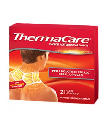 THERMACARE COLLO 2FASCE PROMO LP