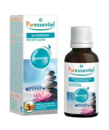 PURESSENTIEL MISCELA MEDITATION