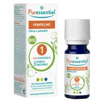 OLIO ESSENZIALE POMPELMO 10ML