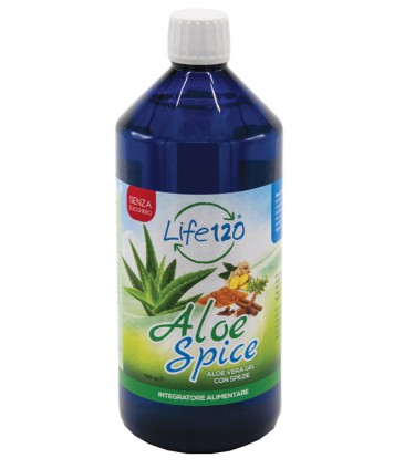 ALOE SPICE 1000ML            F